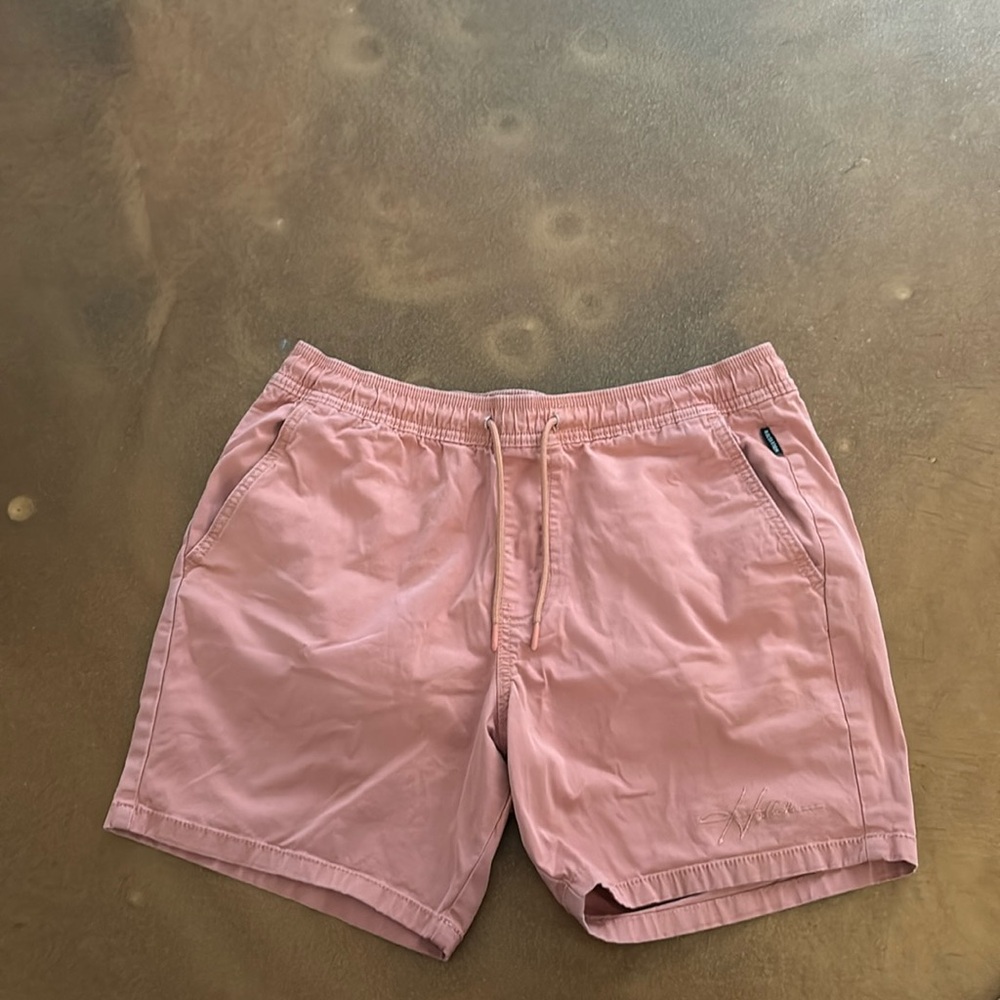 Hollister shorts